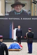 Homenaje a Edgar Morin en París   