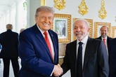 Trump “no piensa” invadir Cuba, asegura Lula y ofrece mediación   