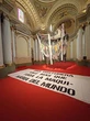 Muestra en el Ex Teresa invita a pensar sobre la indumentaria, la humanidad y lo popular   