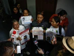 Familiares de desaparecidos reprochan falta de avances pese a la reforma en la ley   