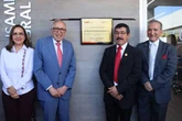 UAT confiere doctorado honoris causa a David Kershenobich   