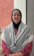 Al jugar visibilizamos que los palestinos tenemos voz, esperanzas y sueños, dice entrenadora Yumon Masri   