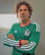 Ochoa inicia última concentración   