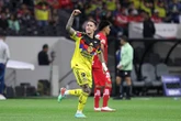 América sale del bache al vencer 2-1 al Toluca   