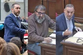 Dan 24 años de cárcel a Ábalos, mano derecha de Pedro Sánchez   