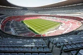 Dueños de palcos en el Azteca asestan revés a Ollamani y FIFA   