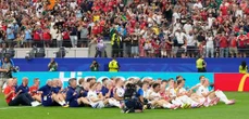 Haaland lidera la nave vikinga y Noruega ya está en octavos de final   