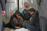 La campaña de aniquilación de Tel Aviv en Gaza deja 19 muertos   
