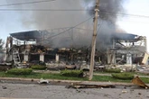 Moscú y Kiev se acusan de violar tregua: 27 muertos por embate ruso   