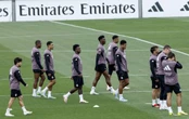 “No voy a quemarlos en una hoguera pública”, dice Arbeloa tras pelea de Valverde y Tchouaméni   