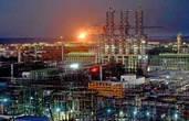 Regresó a cifras positivas en abril la producción  en la Refinería Olmeca   