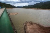 Declaran emergencia hídrica en Tegucigalpa   