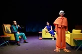 Vierten en El Milagro la poética de la incertidumbre de Harold Pinter    