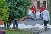 Arrestan a ocho estudiantes por incendio en Kenia   