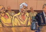 Caro Quintero comparece en EU en audiencia para eventual juicio   