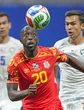 Congo elimina a Uzbekistán 3-1 con doblete de Wissa y avanza a la siguiente ronda   
