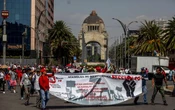 La CNTE entrega pliego petitorio a las secretarías de Educación y Gobernación   