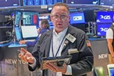 Los mercados financieros de EU y México cierran con descensos    