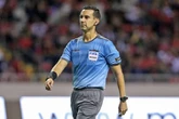Ramos Palazuelos será el árbitro del partido entre Irán y Nueva Zelanda   