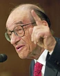 Murió el oráculo alan Greenspan   