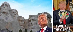 Publicó Trump en Truth Social 18 veces al día en abril; causa controversia incluso entre seguidores   