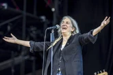 Otorgan a Patti Smith el Premio Princesa de Asturias de las Artes   