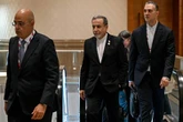 EU, imperio en declive que actúa por desesperación, asegura canciller de Irán   