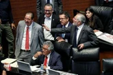 Desaparecer poderes en Sinaloa, exige oposición   