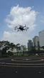 Impulsarán la economía china drones y taxis autónomos para 2035   