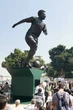 Jalisco rinde tributo al rey Pelé; inauguran estatua monumental    