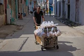 Cuba se debe preparar para la guerra con EU: Díaz-Canel   