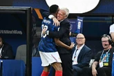 ¡Imparable! Francia golea 3-0 a Suecia; va contra Paraguay   