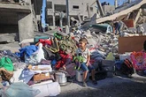 Tel Aviv llama a los israelíes a mudarse a Cisjordania para impedir la constitución de un Estado palestino   