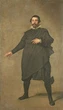 El Prado restaura y devuelve la fuerza visual al Pablo de Valladolid, de Velázquez   