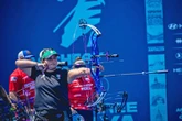 Maya Becerra, campeona en la Copa del Mundo de Antalya   