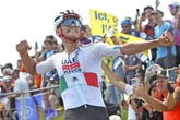 Del Toro sorprende y se lleva etapa 7 del Tour Auvergne Rhone-Alpes    