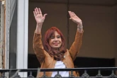 Retira testigo acusaciones a ex presidenta argentina por supuesta corrupción   