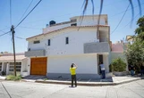 Balean una casa de Rocha Moya en Culiacán; lleva 10 años deshabitada   