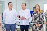 Gobernador Durazo anuncia nuevo albergue para familiares de pacientes foráneos y estudiantes universitarios   