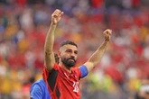 De la mano de Salah, Egipto vence en penales a Australia y avanza a la siguiente fase   