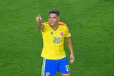 Colombia, el último invitado a octavos   