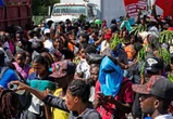 Alza en precio de la gasolina causa protestas en Haití   