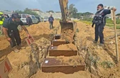 En el Domingo de Pascua, Tel Aviv mata a 39 civiles en Líbano   