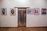 Inauguran Martí hoy y siempre en Casa Tlaxcala   