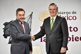 “EU quiere un libre mercado diferente y México hará sus propuestas en 15 días”   
