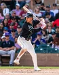 Alek Thomas reforzará a Dodgers   