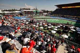 Anuncian millonaria remodelación del Autódromo Hermanos Rodríguez   