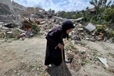 Ataques aéreos israelíes matan a 14 en Líbano   