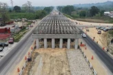 Continúa caída de inversión en infraestructura, reporta la SHCP   