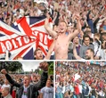 La violencia en estadios ingleses, una sombra que aún los persigue   